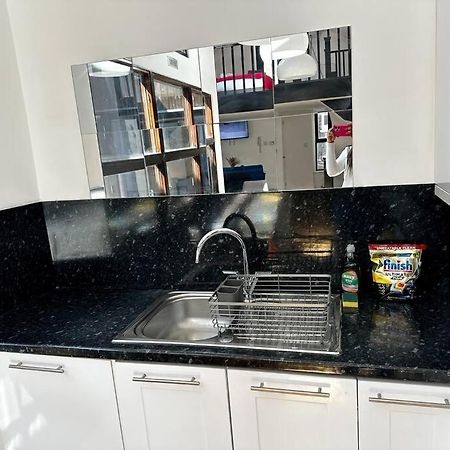 Apartament 3Bed2Bath Paddington/Edgware Londyn Zewnętrze zdjęcie