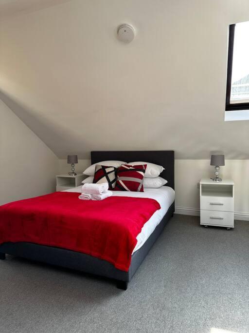 Apartament 3Bed2Bath Paddington/Edgware Londyn Zewnętrze zdjęcie
