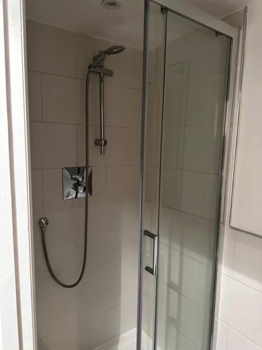 Apartament 3Bed2Bath Paddington/Edgware Londyn Zewnętrze zdjęcie