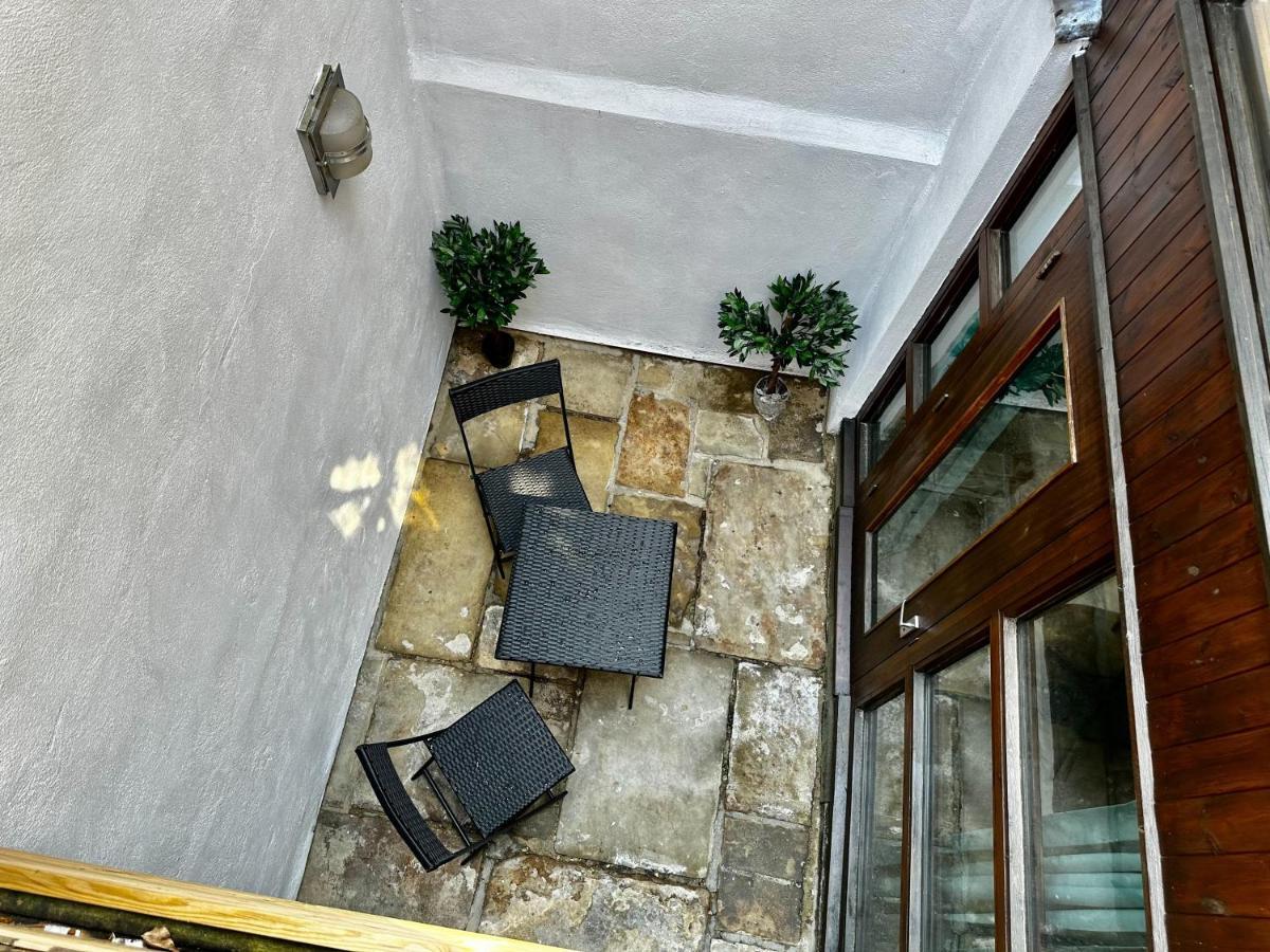 Apartament 3Bed2Bath Paddington/Edgware Londyn Zewnętrze zdjęcie