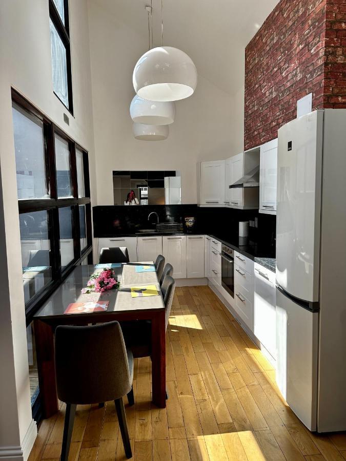 Apartament 3Bed2Bath Paddington/Edgware Londyn Zewnętrze zdjęcie
