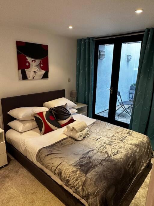 Apartament 3Bed2Bath Paddington/Edgware Londyn Zewnętrze zdjęcie